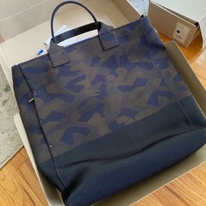 The Carryall Satchel